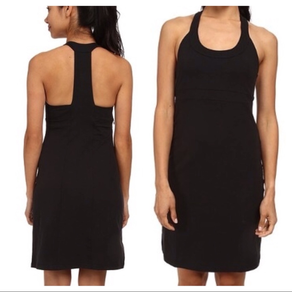 Toad & Co Alluvial Dress